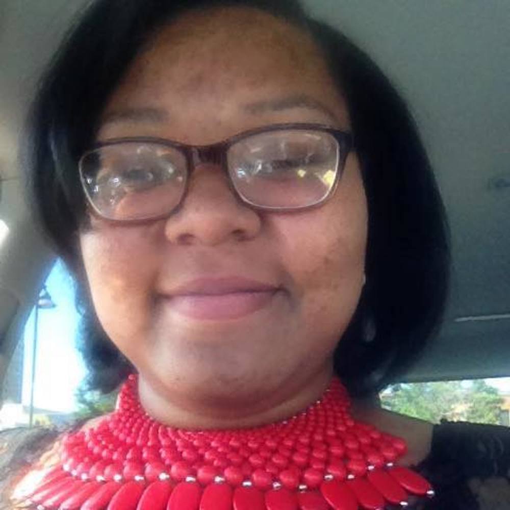 Meet your Posher, Niyah